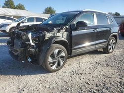 Volkswagen Taos se Vehiculos salvage en venta: 2024 Volkswagen Taos SE