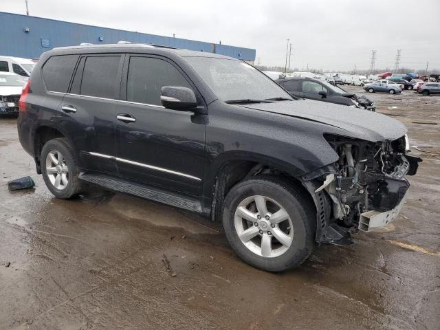 2013 Lexus GX 460