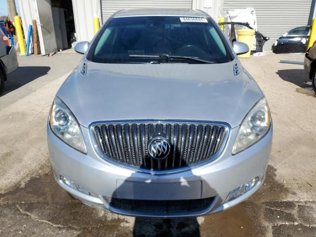 2014 Buick Verano