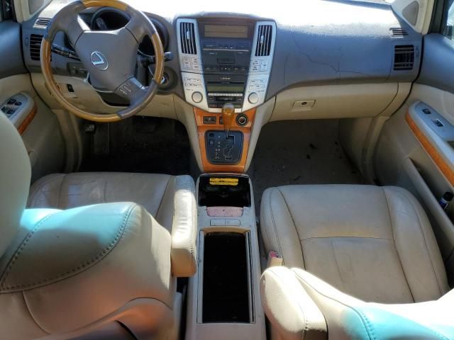 2005 Lexus RX 330