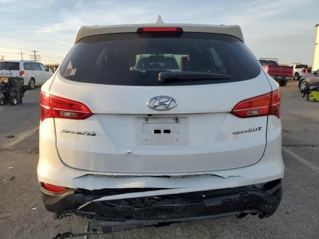 2014 Hyundai Santa FE Sport