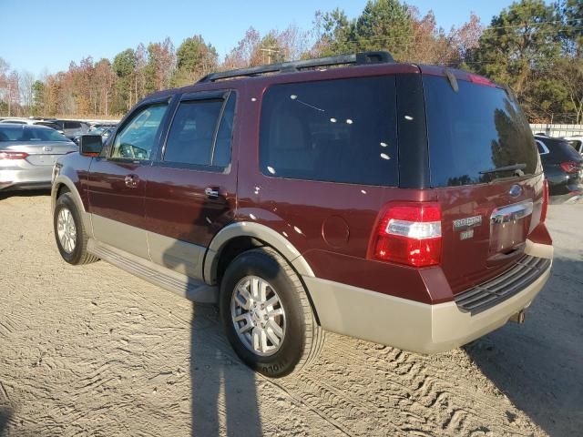 2009 Ford Expedition Eddie Bauer