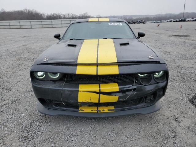 2011 Dodge Challenger