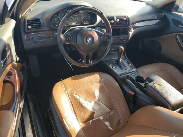 2004 BMW 330 CI