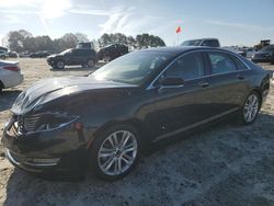 Lincoln Vehiculos salvage en venta: 2016 Lincoln MKZ Hybrid