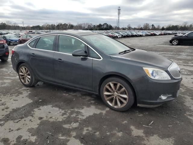 2015 Buick Verano Convenience