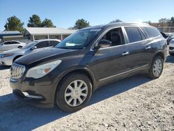 Buick salvage cars for sale: 2014 Buick Enclave