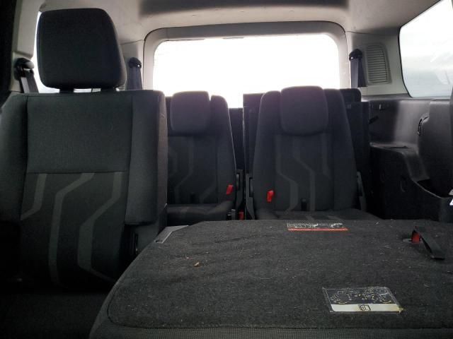 2014 Ford Transit Connect XLT