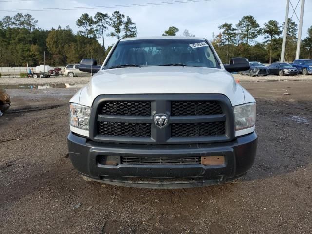 2015 Dodge RAM 2500 ST