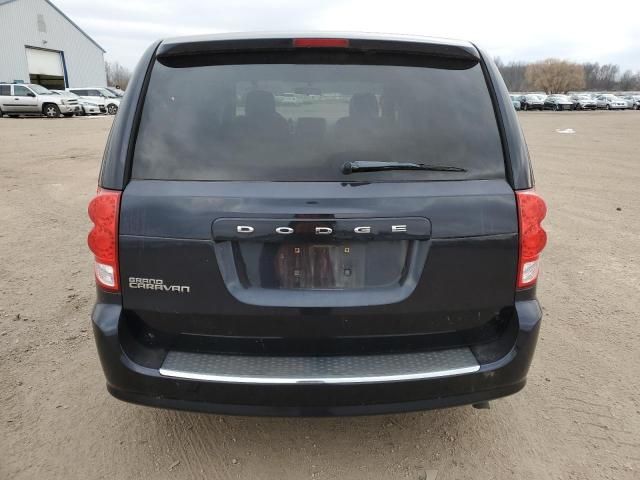 2011 Dodge Grand Caravan Express