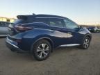 2020 Nissan Murano SV