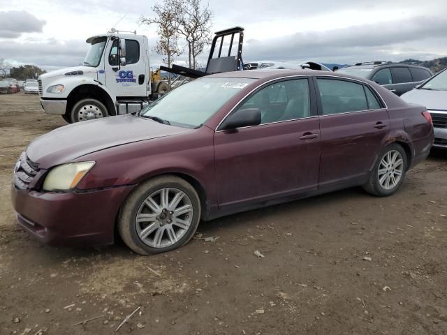 2006 Toyota Avalon XL