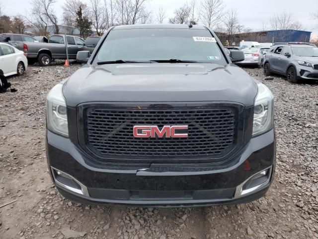 2015 GMC Yukon XL Denali