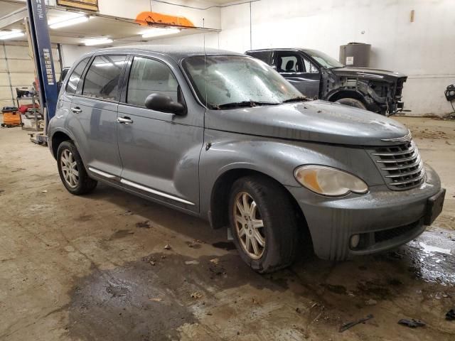 2010 Chrysler PT Cruiser