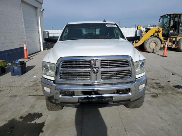 2014 Dodge 2500 Laramie