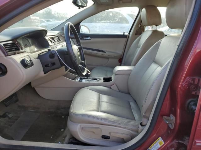 2009 Chevrolet Impala 1LT