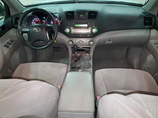 2008 Toyota Highlander