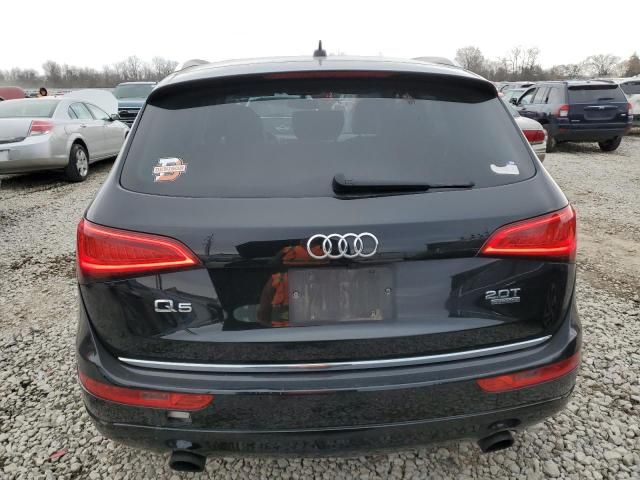 2015 Audi Q5 Premium