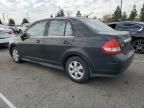 2008 Nissan Versa S