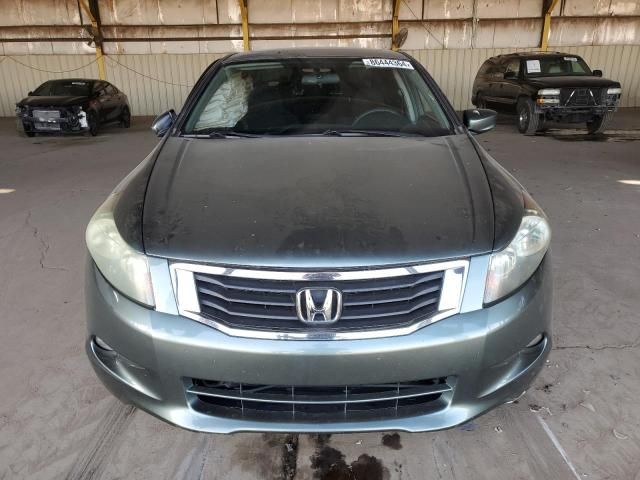 2008 Honda Accord EX