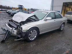 Lincoln salvage cars for sale: 2003 Lincoln LS