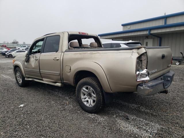 2004 Toyota Tundra Double Cab SR5