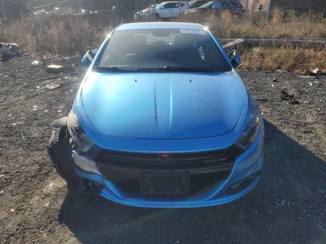 2016 Dodge Dart SXT Sport