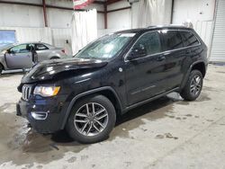 Jeep Grand Cherokee Vehiculos salvage en venta: 2020 Jeep Grand Cherokee Laredo