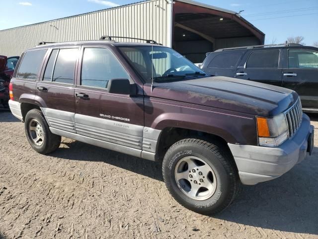 1998 Jeep Grand Cherokee Laredo