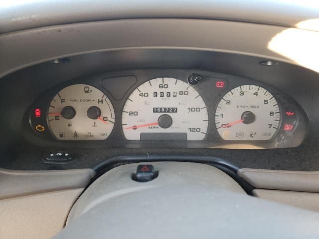 2003 Mercury Sable LS Premium