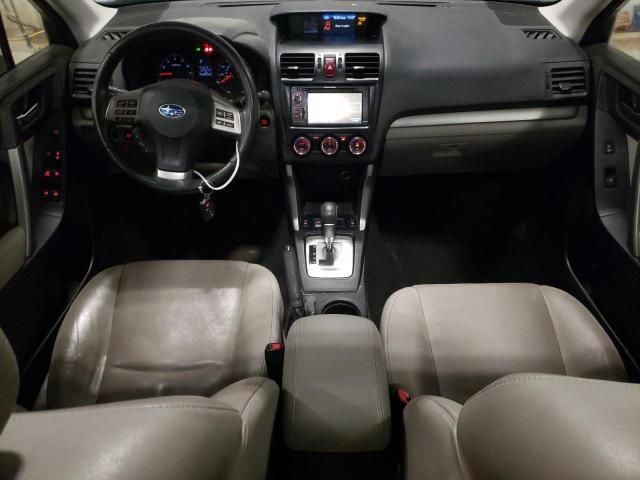 2014 Subaru Forester 2.5I Touring