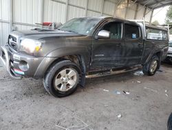 2011 Toyota Tacoma Double Cab Prerunner Long BED for sale in Midway, FL