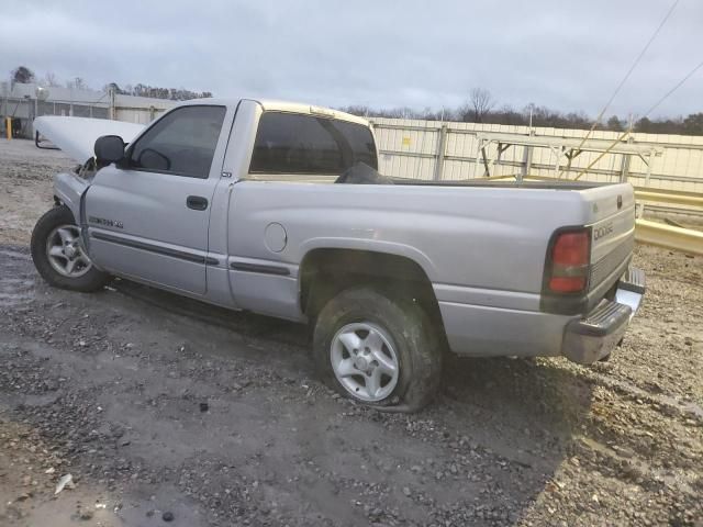 1999 Dodge RAM 1500