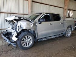 2019 Chevrolet Silverado C1500 Custom en venta en Houston, TX