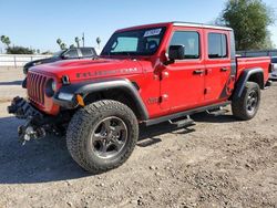 2022 Jeep Gladiator Rubicon for sale in Mercedes, TX