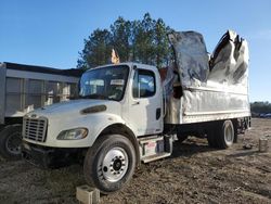 Freightliner salvage cars for sale: 2012 Freightliner M2 106 Medium Duty