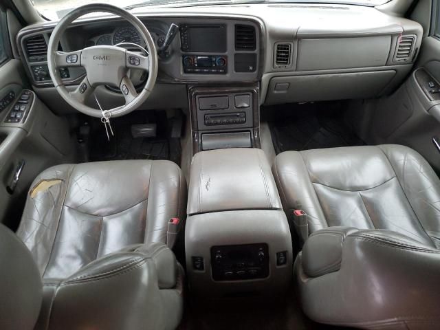 2006 GMC Yukon Denali