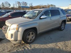 2012 GMC Terrain SLT for sale in Spartanburg, SC