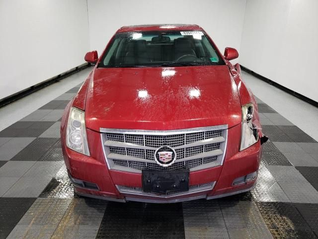 2009 Cadillac CTS