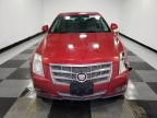 2009 Cadillac CTS