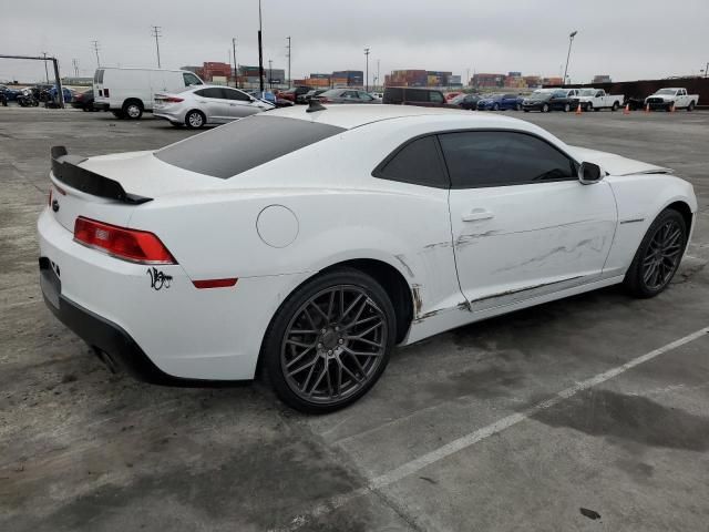 2014 Chevrolet Camaro LS