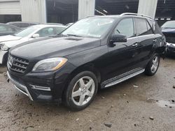 2014 Mercedes-Benz ML 350 for sale in Montgomery, AL