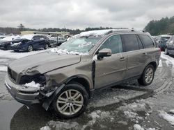 Volvo salvage cars for sale: 2011 Volvo XC90 3.2