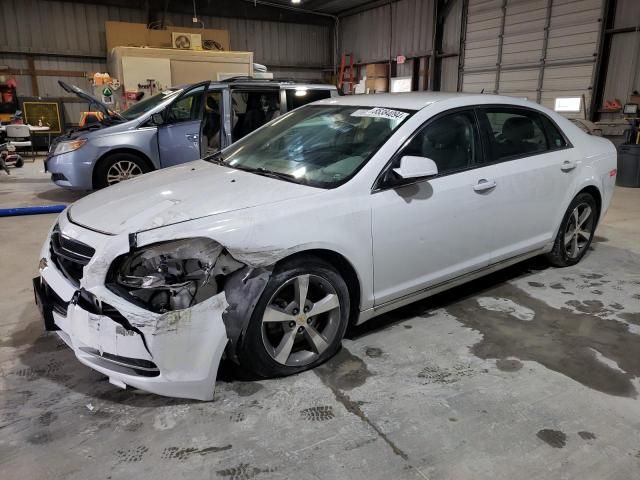 2011 Chevrolet Malibu 1LT