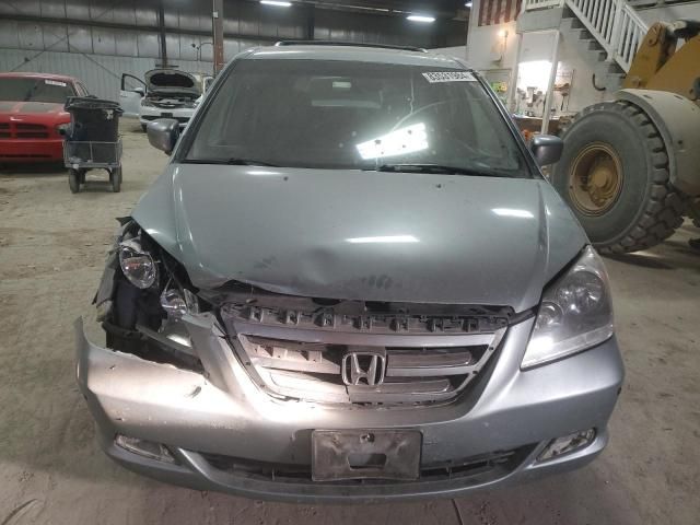 2006 Honda Odyssey Touring