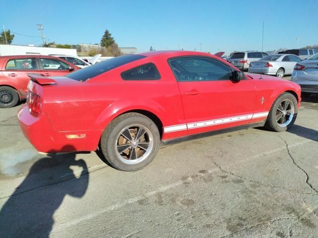 2006 Ford Mustang