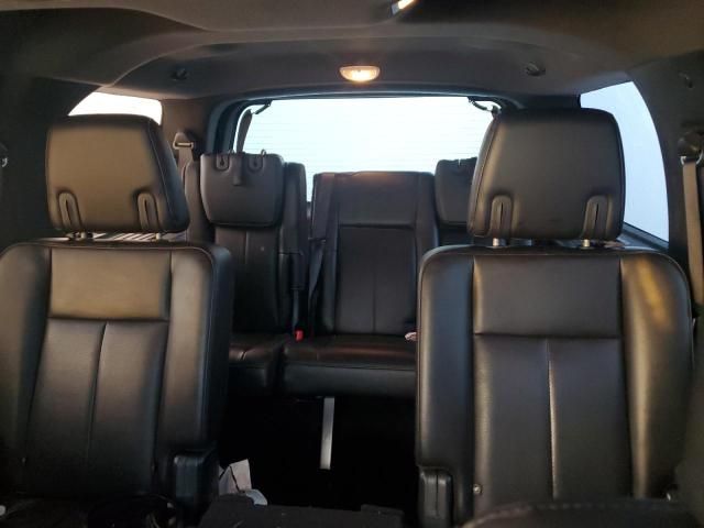 2014 Ford Expedition Limited