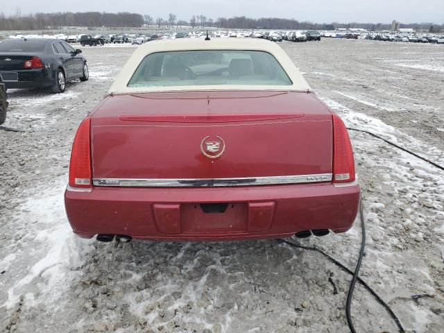 2007 Cadillac DTS