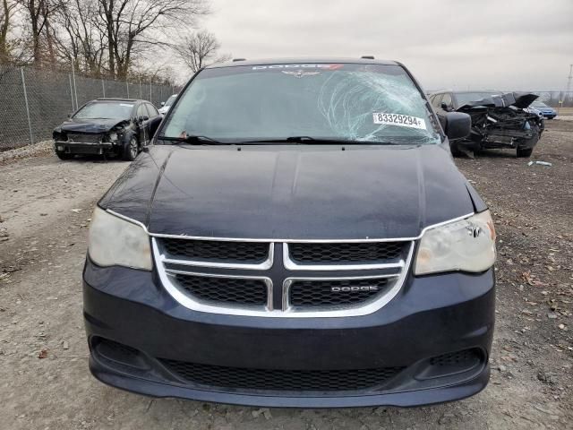 2011 Dodge Grand Caravan Mainstreet