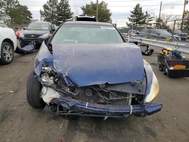 2004 Honda Accord ex